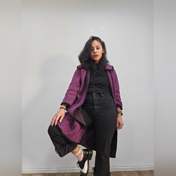 Coat - Picture 2 of 14